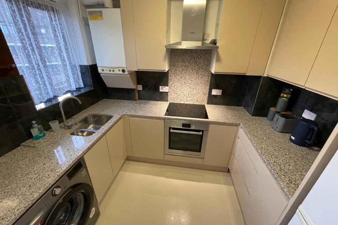 Photo of Kitchen in Upper Clapton