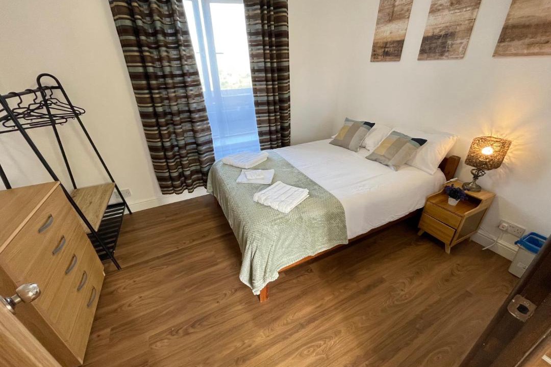 Photo of Bedroom in Upper Clapton