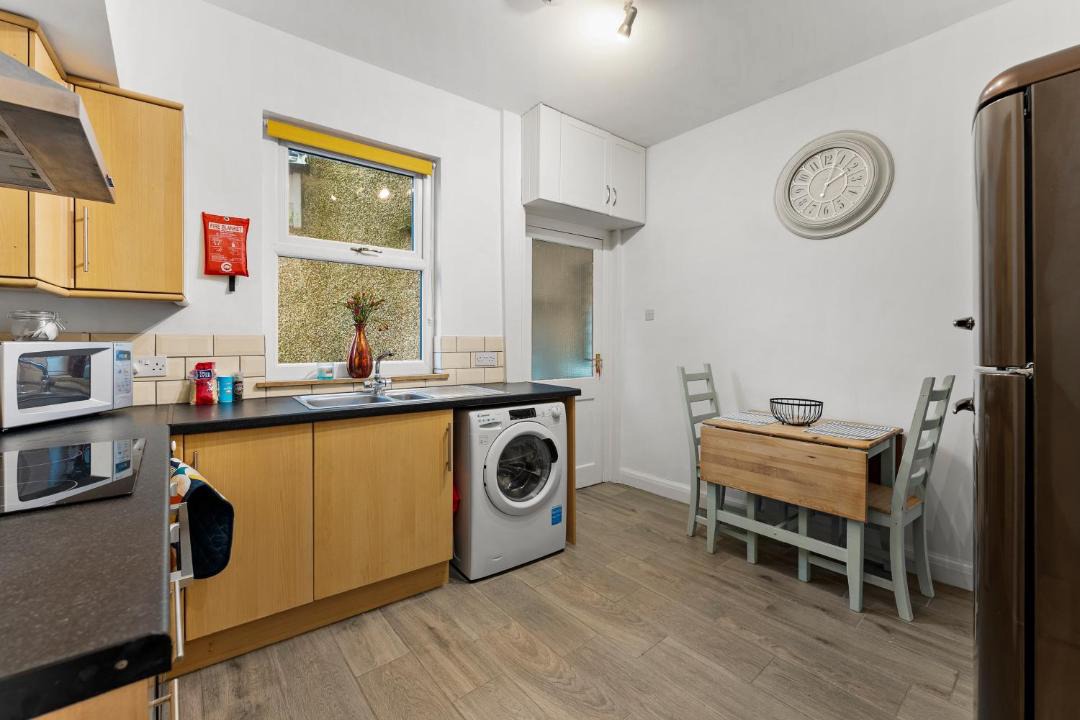 Photo of Kitchen in Workington