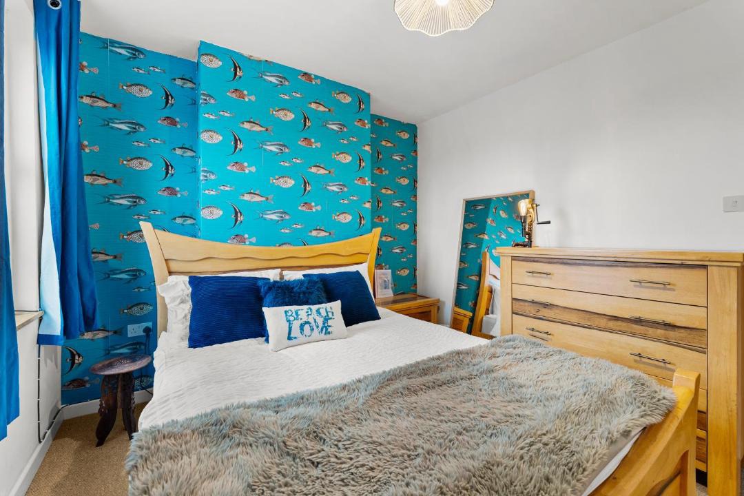 Photo of Bedroom in Workington