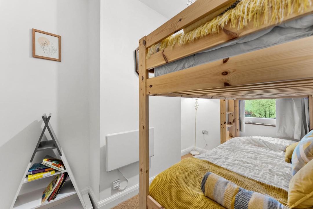 Photo of Bedroom in Workington