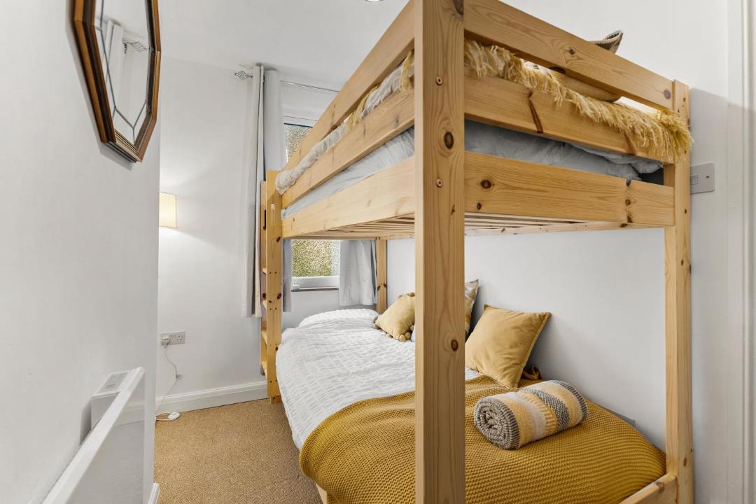 Photo of Bedroom in Workington