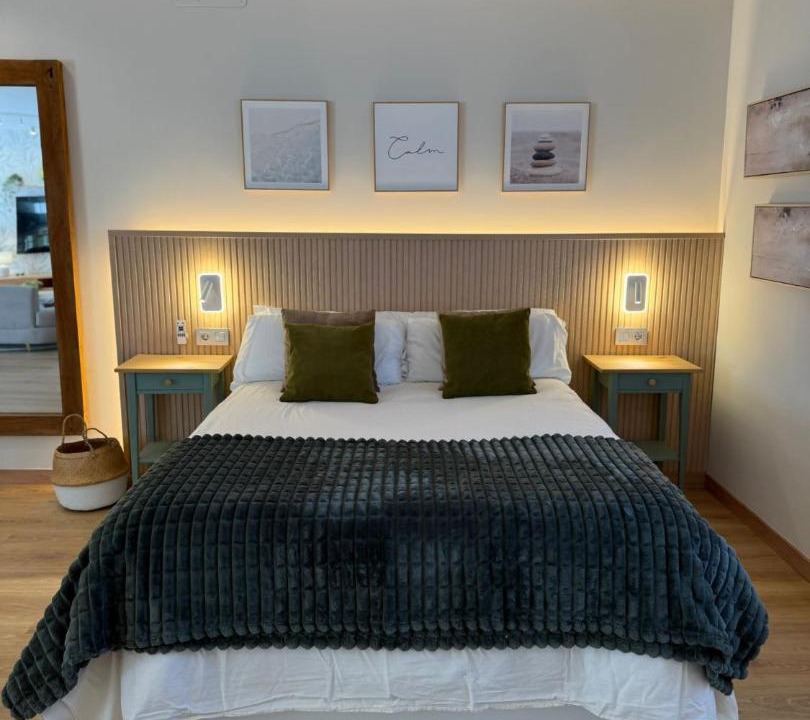 Photo of Bedroom in Zaragoza