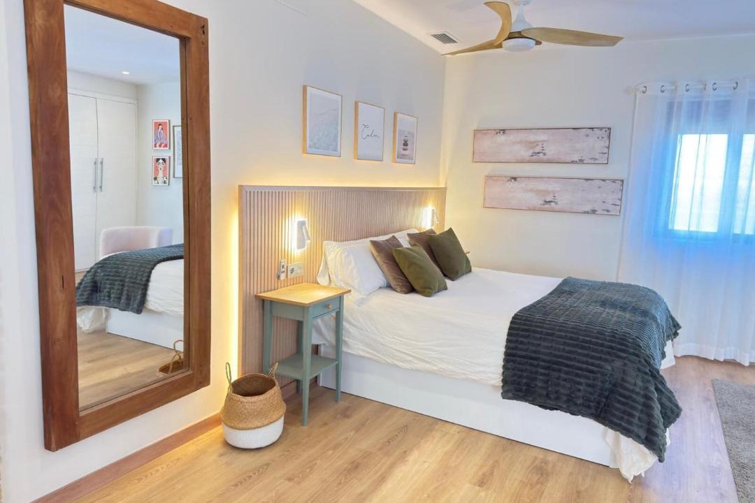 Photo of Bedroom in Zaragoza