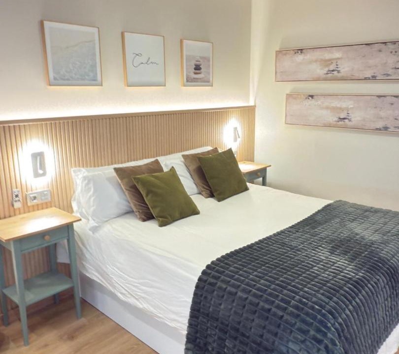 Photo of Bedroom in Zaragoza