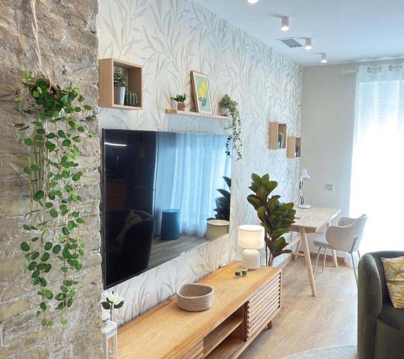 Photo of Livingroom in Zaragoza