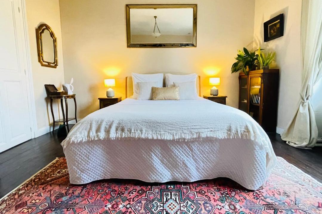Photo of Bedroom in Saint-Loup-Hors