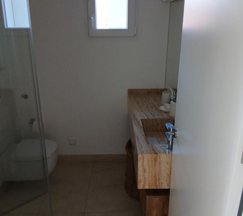 Photo of Bathroom in Murcia