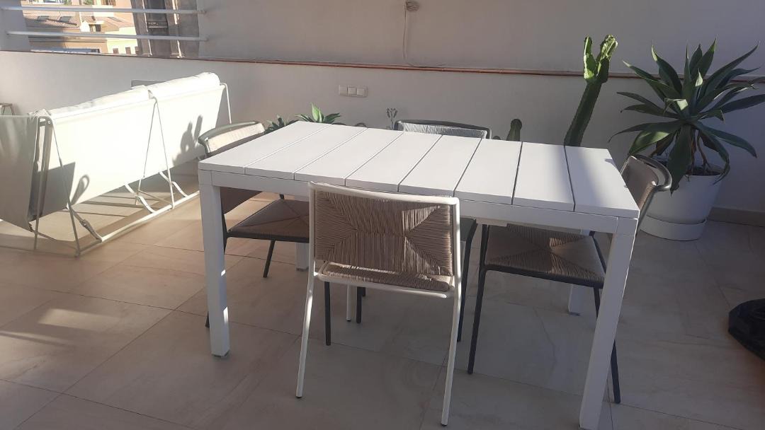 Photo of Patio Balcony in Murcia