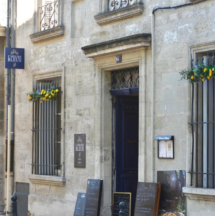 Photo of Others in Villeneuve-les-Avignon