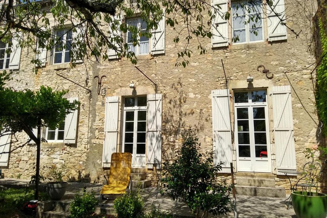 Photo of Others in Souillac