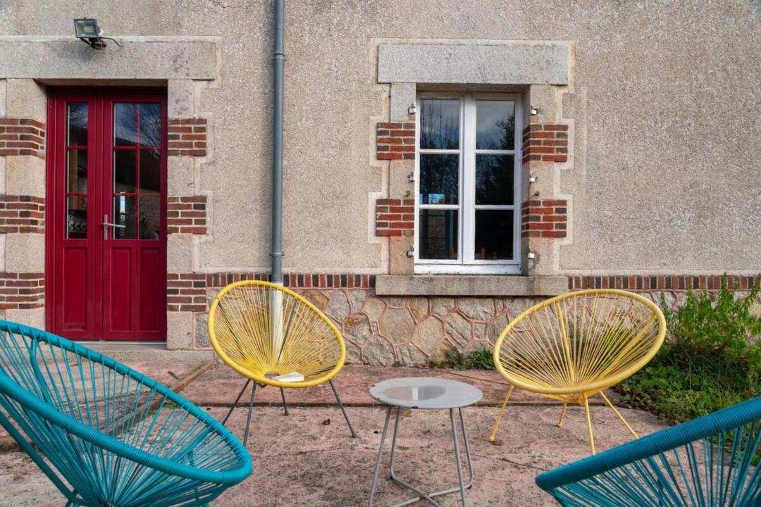 Photo of Others in Marchemaisons