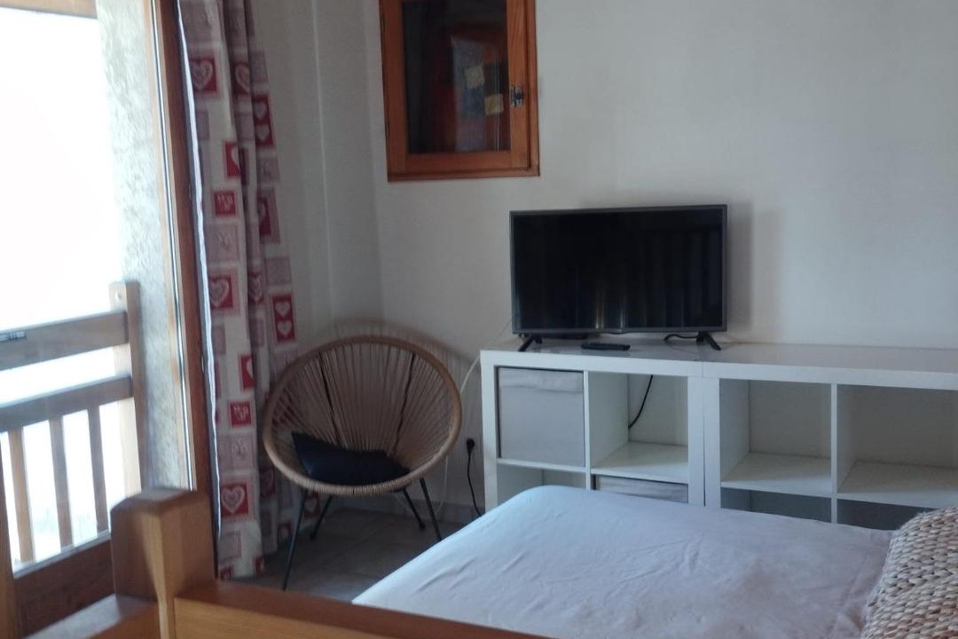 Photo of Others in La Grave