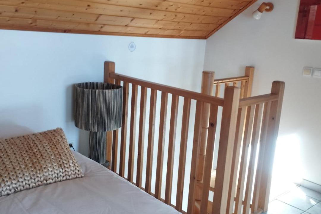 Photo of Others in La Grave