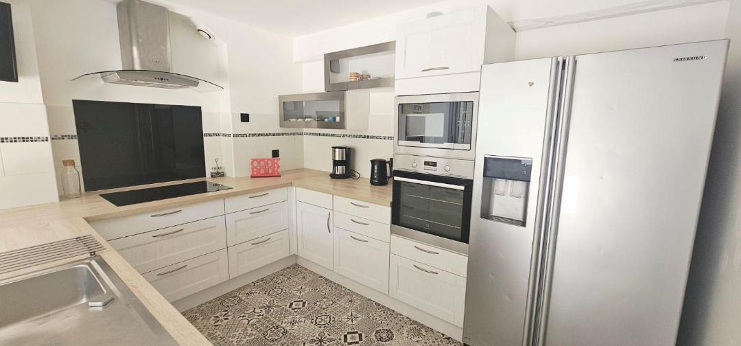 Photo of Kitchen in Plelan-le-Grand