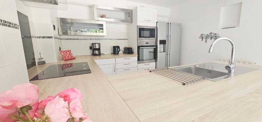 Photo of Kitchen in Plelan-le-Grand