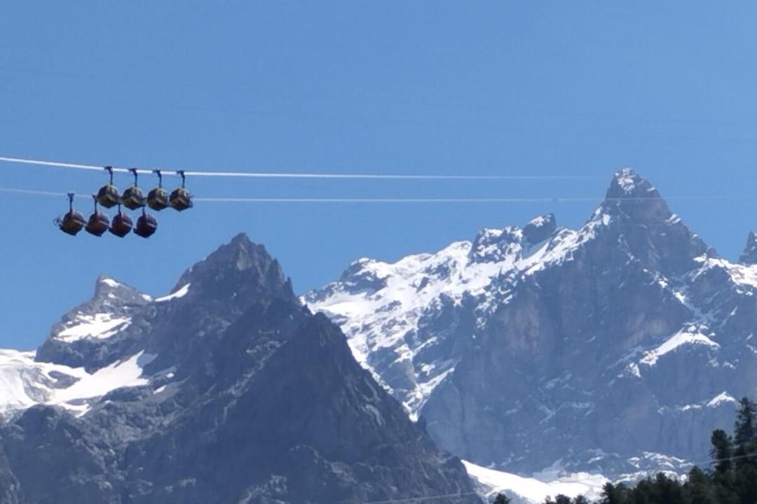 Photo of Others in La Grave