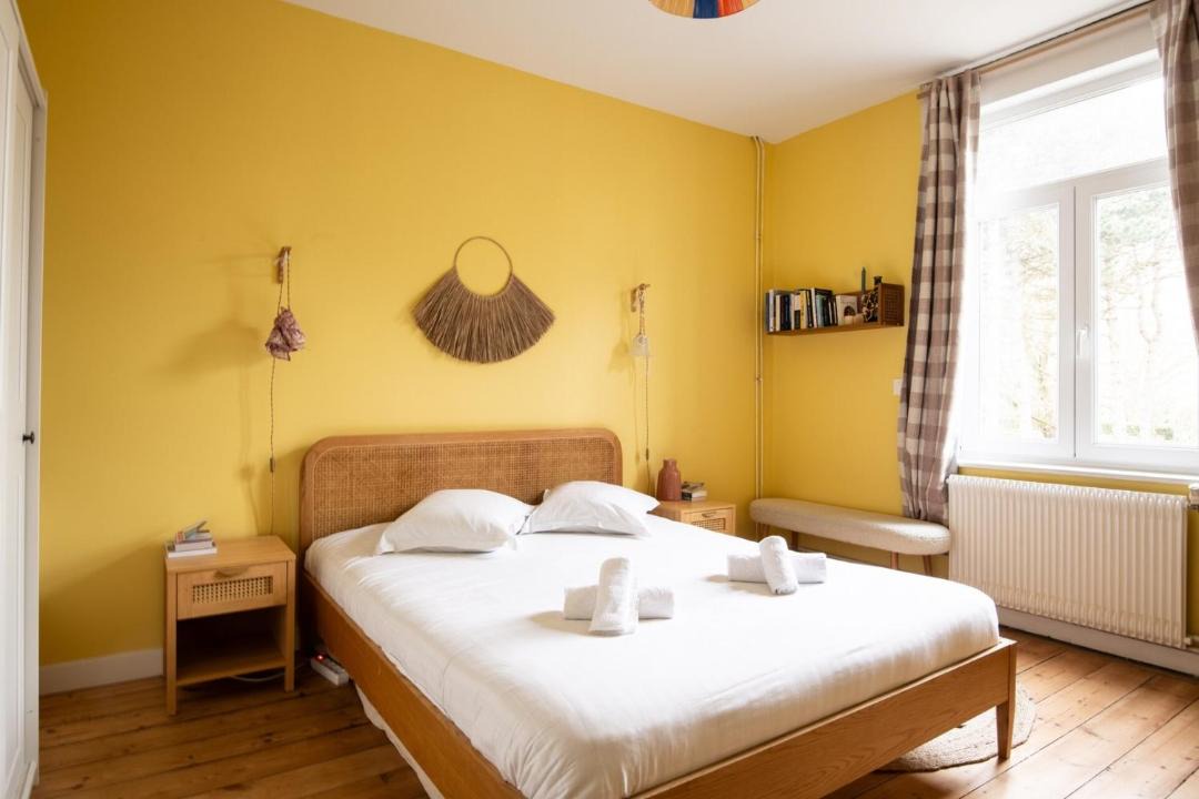 Photo of Bedroom in Saint-Andre-lez-Lille
