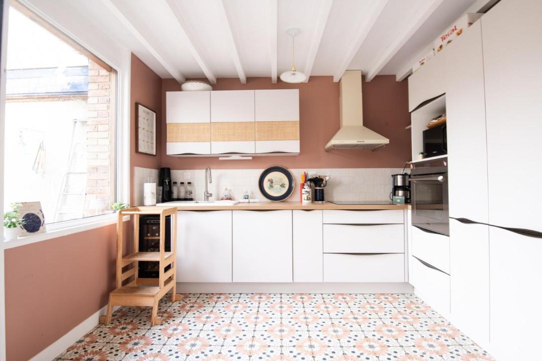 Photo of Kitchen in Saint-Andre-lez-Lille