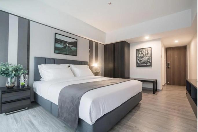 Photo of Bedroom in Gua