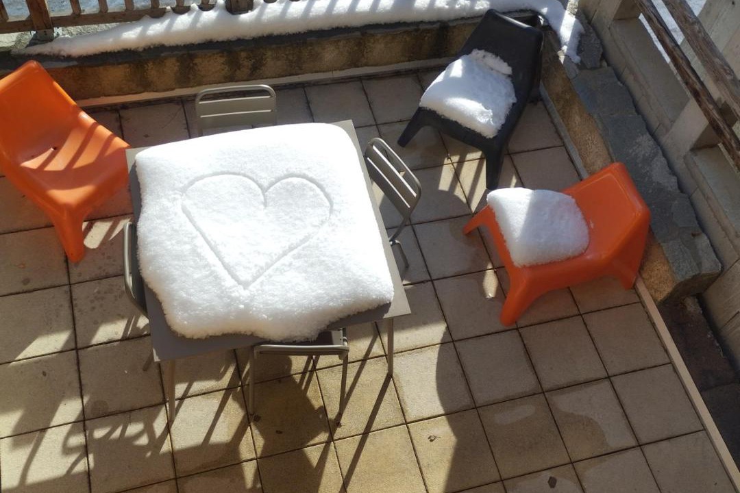 Photo of Others in La Grave