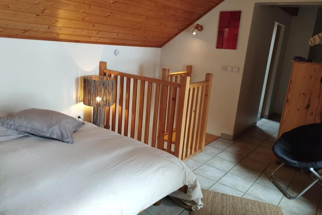 Photo of Others in La Grave