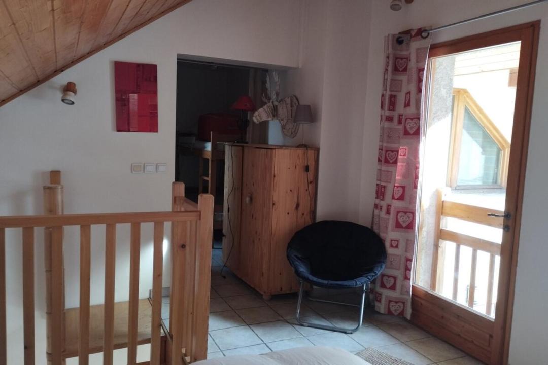 Photo of Others in La Grave