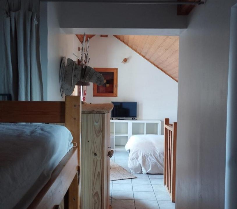 Photo of Others in La Grave