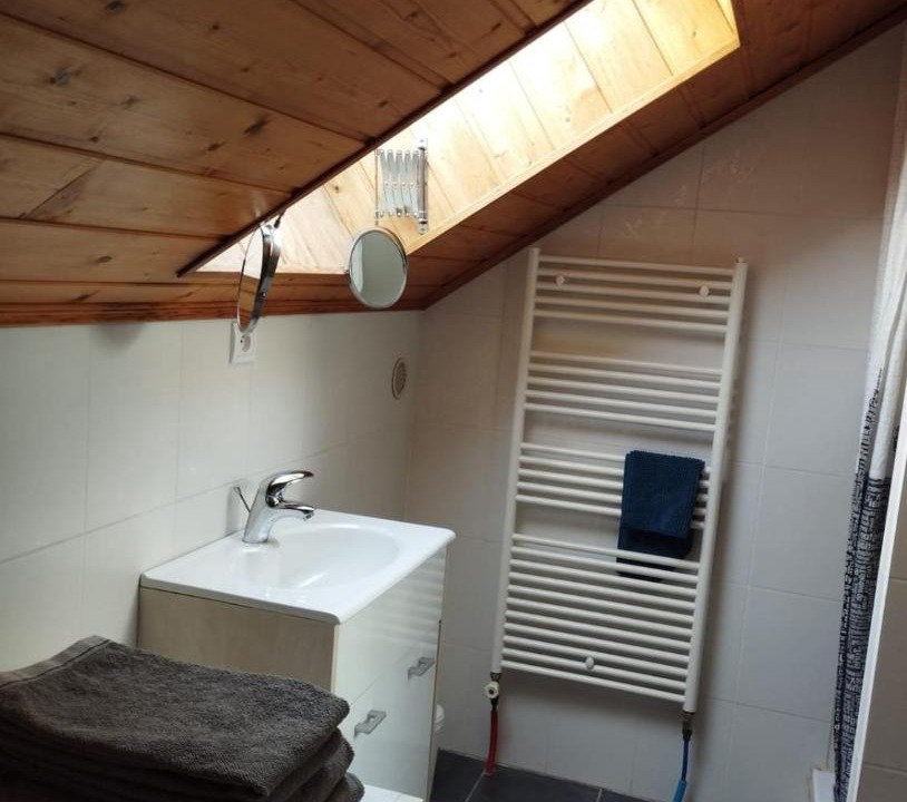 Photo of Others in La Grave