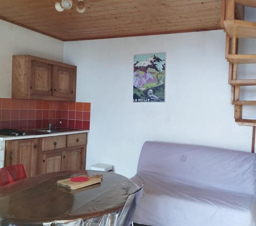 Photo of Others in La Grave