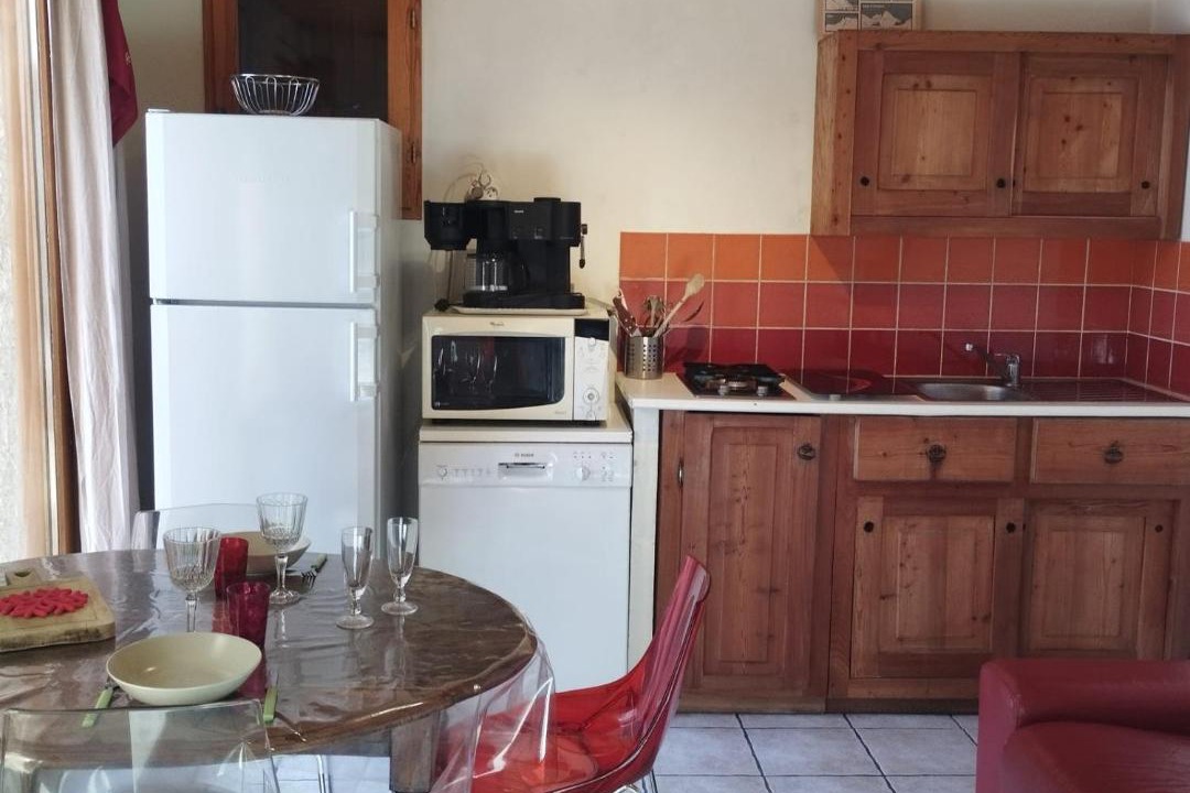 Photo of Others in La Grave