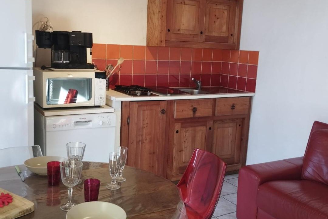 Photo of Others in La Grave