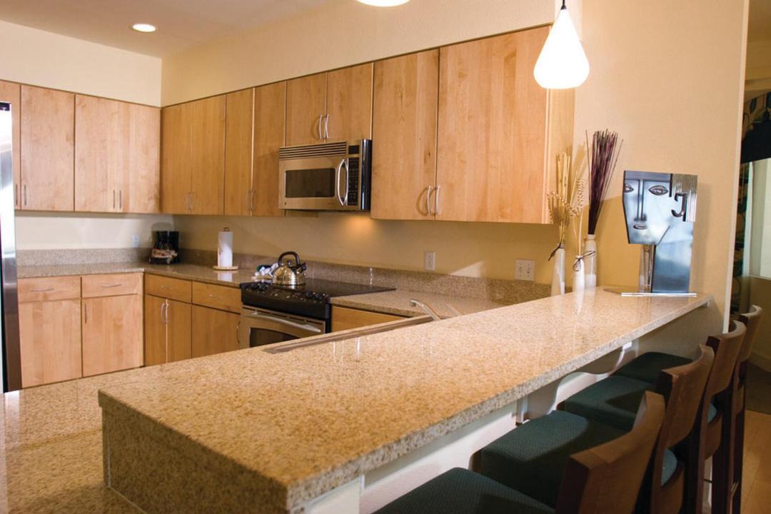 Photo of Kitchen in Atlantic City