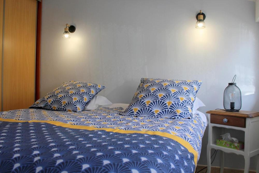 Photo of Bedroom in Le Nouvion-en-Thierache