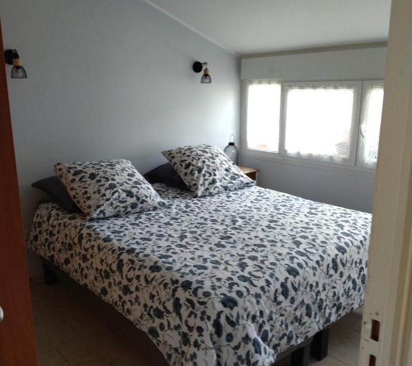 Photo of Bedroom in Le Nouvion-en-Thierache