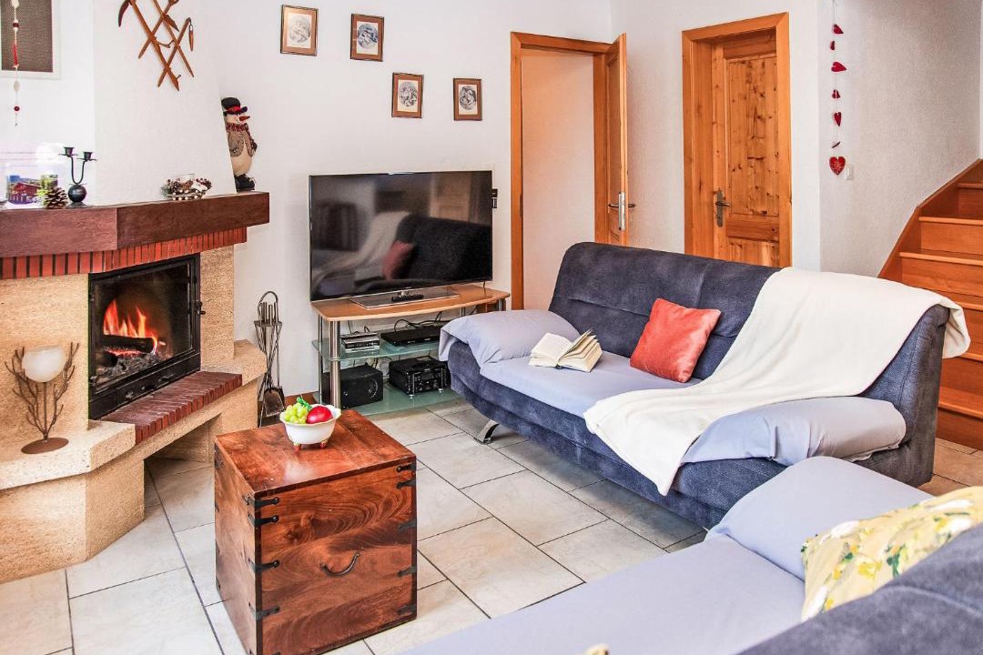 Photo of Others in Chamoson