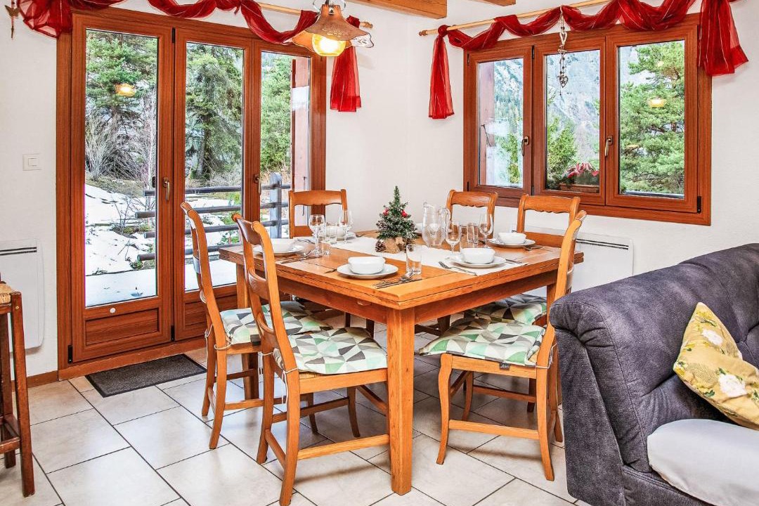 Photo of Others in Chamoson