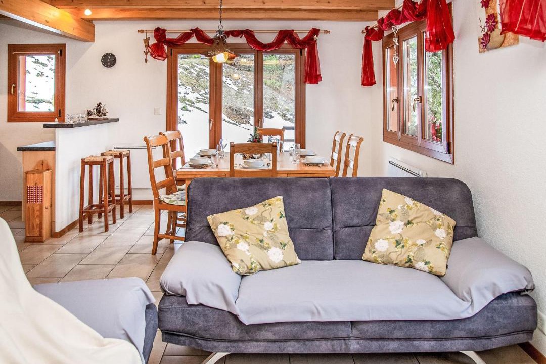 Photo of Others in Chamoson