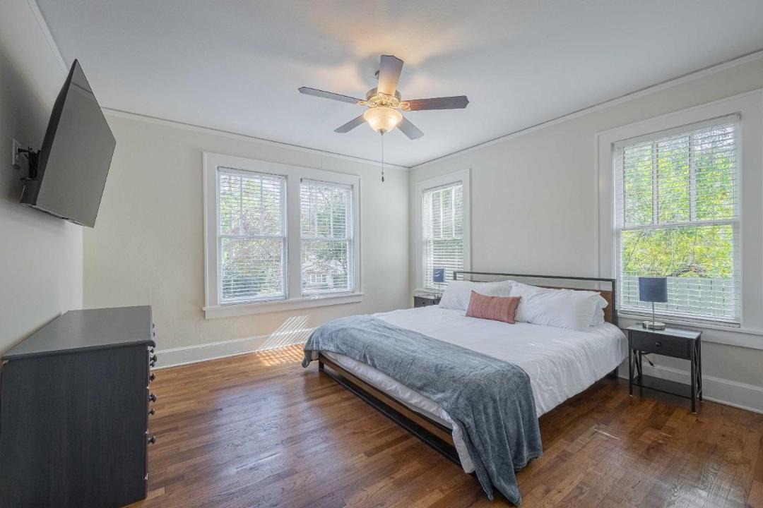 Photo of Bedroom in Athens