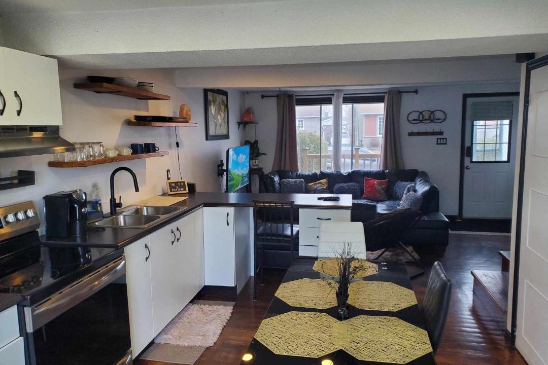 Photo of Kitchen in Gatineau