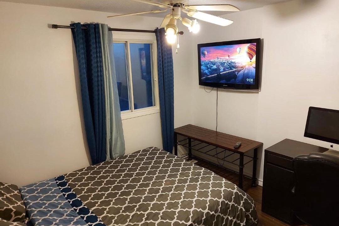 Photo of Bedroom in Gatineau