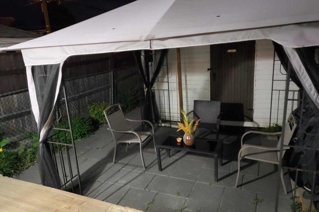 Photo of Patio Balcony in Gatineau