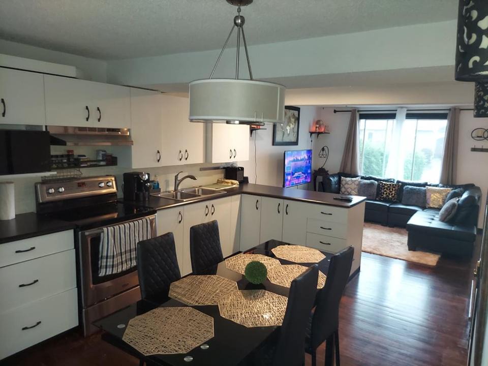 Photo of Kitchen in Gatineau