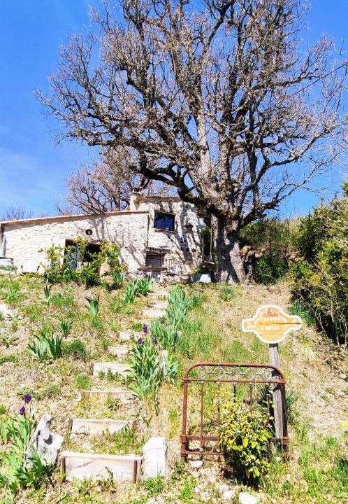Photo of Outdoor in Trigance