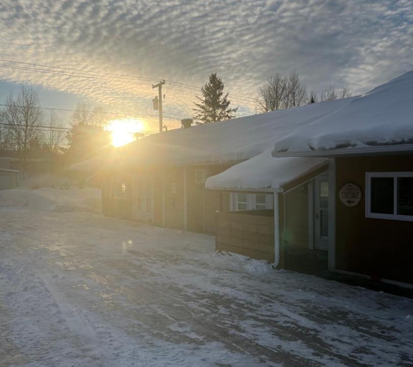 Photo of Others in Saint-Alexis-des-Monts