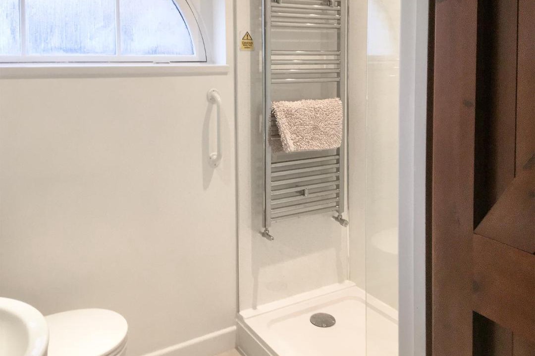 Photo of Bathroom in Chippenham