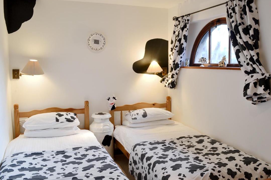 Photo of Bedroom in Chippenham