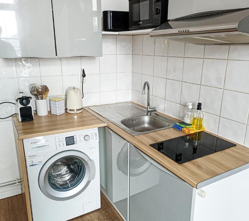 Photo of Kitchen in La Real