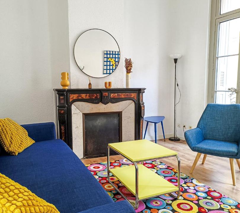 Photo of Livingroom in La Real