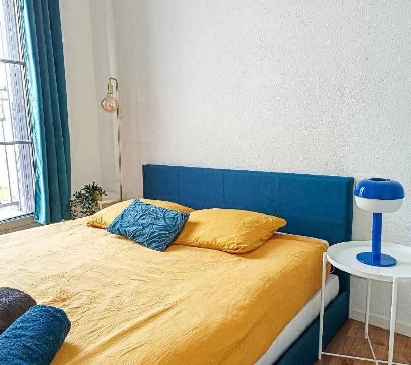 Photo of Bedroom in La Real